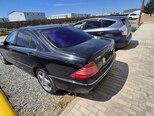 Mercedes S 350-6