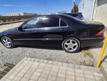 Mercedes S 350-7