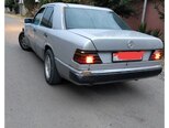 Mercedes 250 D-4