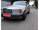 Mercedes 250 D-5