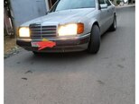 Mercedes 250 D-6