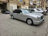 Mercedes E 230-18