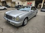 Mercedes E 230-4