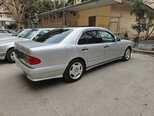 Mercedes E 230-19