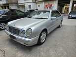 Mercedes E 230-17