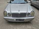 Mercedes E 230-14