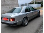 Mercedes 250 D-8