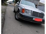 Mercedes 250 D-7