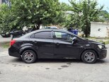 Chevrolet Aveo-5