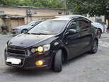 Chevrolet Aveo-3