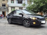 Chevrolet Aveo-4