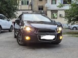 Chevrolet Aveo-2