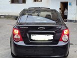 Chevrolet Aveo-6