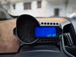 Chevrolet Aveo-11