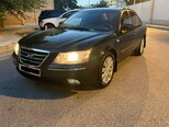 Hyundai Sonata-1