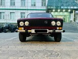 LADA (VAZ) 2106-1