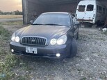 Hyundai Sonata-1