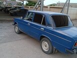LADA (VAZ) 2106-5