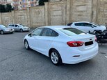 Chevrolet Cruze-5