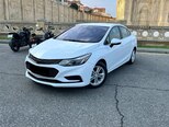 Chevrolet Cruze-2