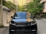 Land Rover Range Rover-1