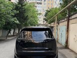 Land Rover Range Rover-4