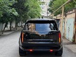 Land Rover Range Rover-5