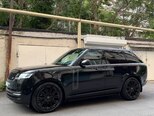 Land Rover Range Rover-7