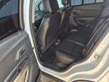 Chevrolet Trax-11