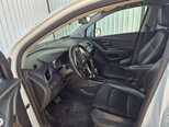 Chevrolet Trax-9