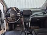 Chevrolet Trax-8