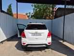 Chevrolet Trax-5