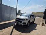 Chevrolet Trax-4