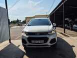 Chevrolet Trax-6