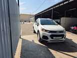 Chevrolet Trax-2