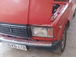 LADA (VAZ) 2107-3