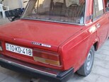 LADA (VAZ) 2107-4