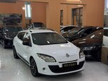 Renault Megane-3