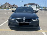 BMW 530-4