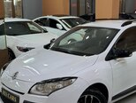 Renault Megane-5