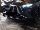 DongFeng Aeolus Huge-2