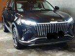 DongFeng Aeolus Huge-4