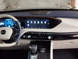 DongFeng Aeolus Huge-12
