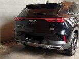 DongFeng Aeolus Huge-3