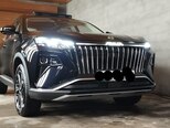 DongFeng Aeolus Huge-6