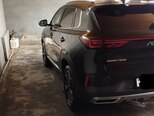 DongFeng Aeolus Huge-7