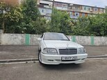 Mercedes C 200-2