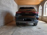 DongFeng Aeolus Huge-8