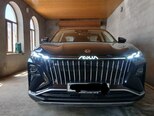 DongFeng Aeolus Huge-1