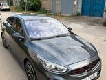 Kia Forte-3